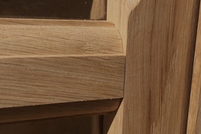 Oak Joinery